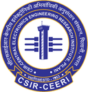 Central Electronics Engineering Research Institute (CEERI) logo