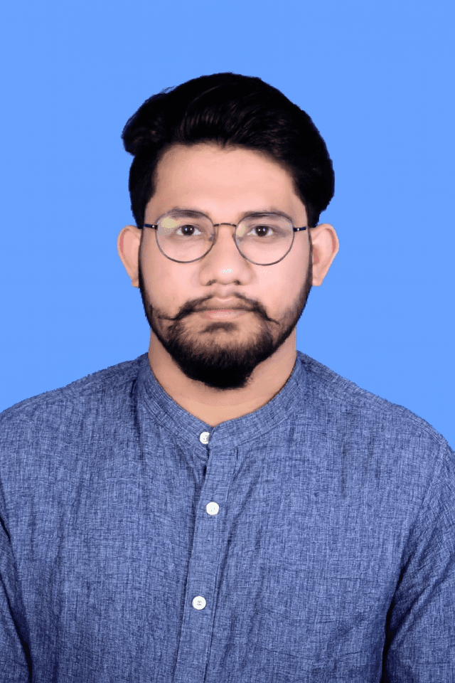 Pratik Pandey - Full Stack Developer