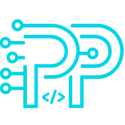 Pratik Pandey Logo